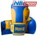 Боксерские перчатки PowerPlay 3021 Ukraine 10oz Blue/Yellow (PP_3021_10oz_Blue-Yellow)