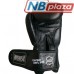 Боксерские перчатки PowerPlay 3088 10oz Black (PP_3088_10oz_Black)