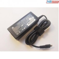 Блок питания к ноутбуку HP 65W 20V, 3.25A + 15V, 4.33A + 12V, 5A + 9V, 3A + 5V, 3A, раз (PPP009L-E / A40250)