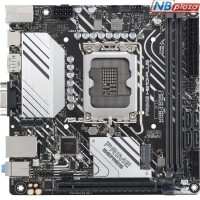 Материнська плата ASUS PRIME H610I-PLUS-CSM