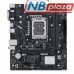 Материнская плата ASUS PRIME H610M-R D4-SI