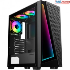 Корпус Gamemax Prism