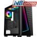 Корпус Gamemax Prism