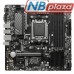 Материнська плата MSI PRO B650M-P