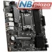 Материнська плата MSI PRO B650M-P