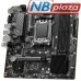 Материнська плата MSI PRO B650M-P