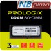 Модуль пам'яті для ноутбука SoDIMM DDR4 8GB 2666 MHz Prologix (PRO8GB2666D4S)