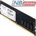 Модуль пам'яті для комп'ютера DDR4 8GB 3200 MHz Prologix (PRO8GB3200D4) Модуль пам'яті для комп'ютера DDR4 8GB 3200 MHz Prologix (PRO8GB3200D4)