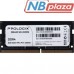 Модуль пам'яті для ноутбука SoDIMM DDR4 8GB 3200 MHz Prologix (PRO8GB3200D4S)