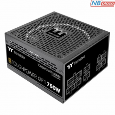 Блок живлення ThermalTake 750W Toughpower GF1 (PS-TPD-0750FNFAGE-1)