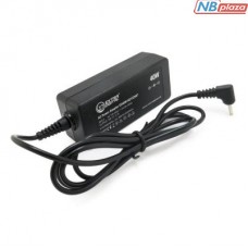 Блок живлення до ноутбуку Extradigital Asus 19V, 2.1A, 40W (2.5x0.7) (PSA3820)