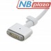 Блок живлення до ноутбуку Extradigital APPLE MacBook Air 45W, MagSafe2 (PSA3828)