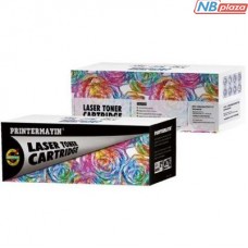 Картридж Printermayin CANON 045 BK/ 1242C002 black (PTCanon-045B)