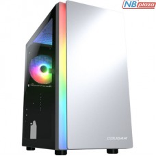 Корпус Cougar Purity RGB White (Purity RGB (White))