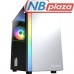 Корпус Cougar Purity RGB White (Purity RGB (White))