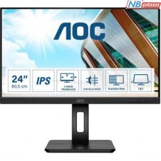 Монитор AOC Q24P2Q