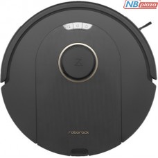 Пылесос Roborock Vacuum Cleaner Q5 Pro Black (Q5Pr52-00)