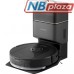 Пылесос Roborock Vacuum Cleaner Q5 Pro+ Black (Q5PrP52-00)