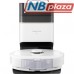 Пылесос Roborock Vacuum Cleaner Q8 Max+ White (Q8MP02-00)