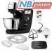 Кухонний комбайн Tefal QB951837 Кухонний комбайн Tefal QB951837