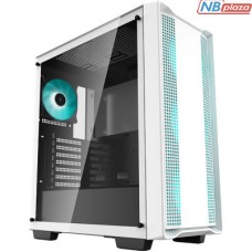 Корпус Deepcool CC560 V2 White (R-CC560-WHGAA4-G-2) Корпус Deepcool CC560 V2 White (R-CC560-WHGAA4-G-2)