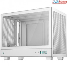 Корпус Deepcool CH160 White (R-CH160-WHNGI0-G-1)