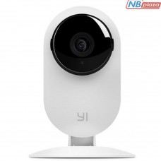 Сетевая камера Xiaomi Yi Smart Camera Night Vision International Edition (Р10880)