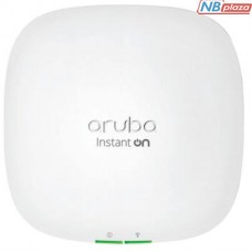 Точка доступу Wi-Fi HP AP22 (R4W02A) (R4W02A)