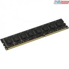 Модуль памяти для компьютера DDR3L 8GB 1600 MHz AMD (R538G1601U2SL-U)