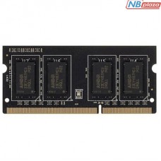 Модуль памяти для ноутбука SoDIMM DDR4 8GB 3200 MHz AMD (R948G3206S2S-U)