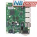 Маршрутизатор Mikrotik RB450Gx4