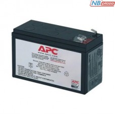 Батарея к ИБП Replacement Battery Cartridge #2 APC (RBC2)