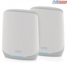 Маршрутизатор Netgear Orbi RBK762S (RBK762S-100EUS)