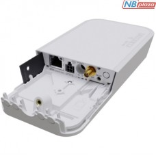 Маршрутизатор Mikrotik RBWAPR-2NDR11E-LR2