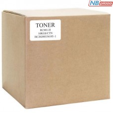 Тонер HP LJ P1005/P1505/M1120/1522 10кг Black RC (RC901-H)