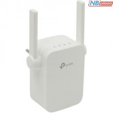 Ретранслятор TP-Link RE205 AC750, 1хFE LAN (RE205)