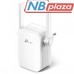 Ретранслятор TP-Link RE205 AC750, 1хFE LAN (RE205)