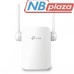 Ретранслятор TP-Link RE205 AC750, 1хFE LAN (RE205)
