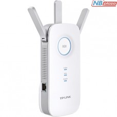 Ретранслятор TP-Link RE450 AC1750, 1хGE LAN (RE450)