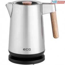 Електрочайник ECG RK 1767 Strix Timber