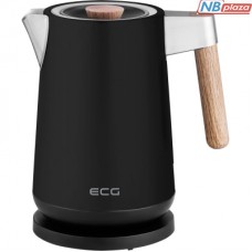Електрочайник ECG RK 1768 Strix Timber Black