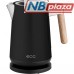 Електрочайник ECG RK 1768 Strix Timber Black