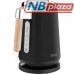 Електрочайник ECG RK 1768 Strix Timber Black Електрочайник ECG RK 1768 Strix Timber Black
