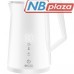 Електрочайник ECG RK 1893 Digitouch White