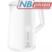 Електрочайник ECG RK 1893 Digitouch White Електрочайник ECG RK 1893 Digitouch White