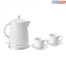 Електрочайник Concept RK0040