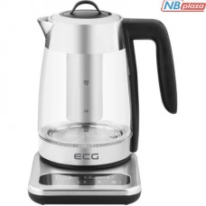 Електрочайник ECG RK 1891 INFUSO (RK1891 INFUSO)