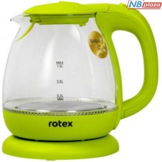 Електрочайник Rotex RKT80-GP