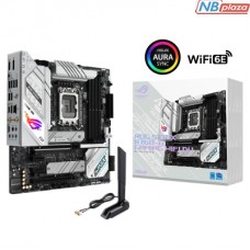 Материнська плата ASUS ROG STRIX B760-G GAMING WIFI