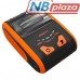Принтер чеков Rongta RPP200BWU Wi-Fi+Bluetooth (RPP200BWU)